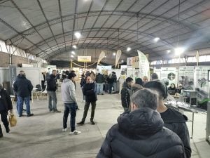 Tiene fecha la cuarta edición de la Expo Apícola en Tres Arroyos