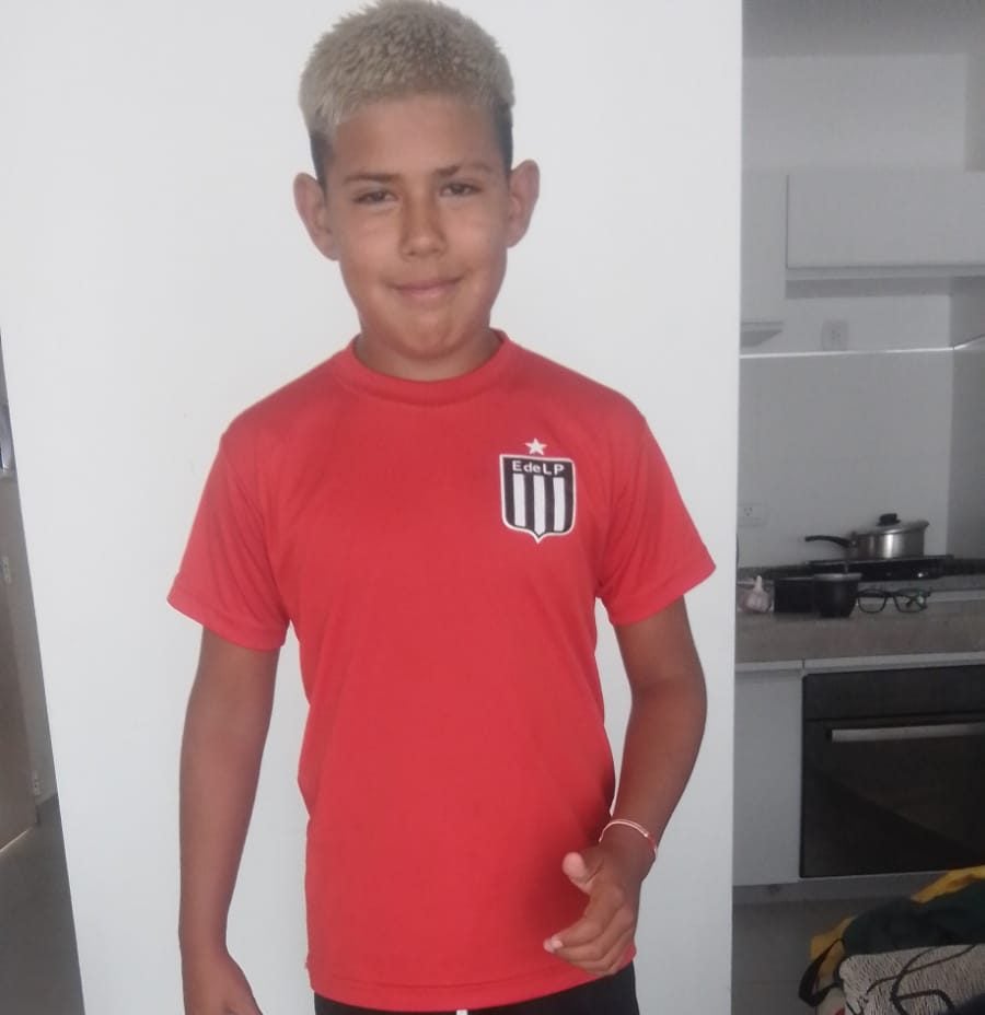 Fútbol: Walter Plaza jugará en Estudiantes de La Plata
