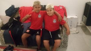 Fútbol: Walter Plaza jugará en Estudiantes de La Plata