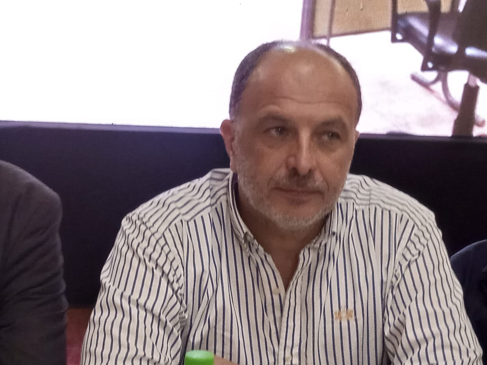 Inicio del período legislativo: Garate dará su discurso de apertura por la tarde