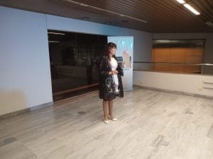 Banco Credicoop escuchó y reconoció a mujeres de la comunidad