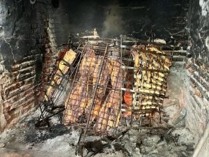 (video) El Aero Club recibió a pilotos de la región y La Pampa