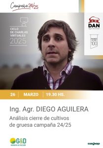 Nueva charla de la Dan: Transformá tu productividad con tecnología de vanguardia