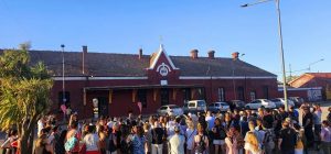 “Maravillosa Tandil”: la ciudad serrana festeja 202 años con grandes propuestas