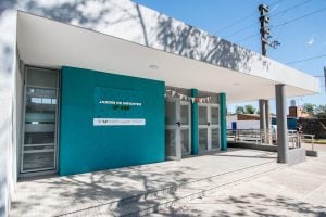 Ya son 250 los nuevos edificios escolares inaugurados en la Provincia de Buenos Aires