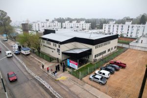 Ya son 250 los nuevos edificios escolares inaugurados en la Provincia de Buenos Aires