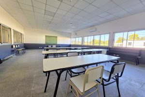 Ya son 250 los nuevos edificios escolares inaugurados en la Provincia de Buenos Aires