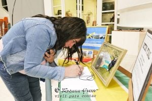 En el Mulazzi: Cierre de la muestra fotográfica “Destino final”