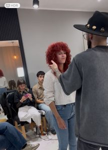 Excelente seminario para capacitar a peluqueros profesionales