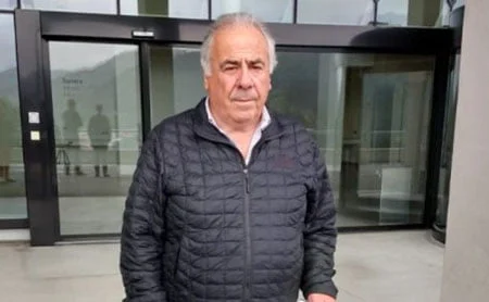Ravella recordó la gran labor de Aprile: “Merece el respeto de todos ...
