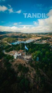 “Maravillosa Tandil”: la ciudad serrana festeja 202 años con grandes propuestas