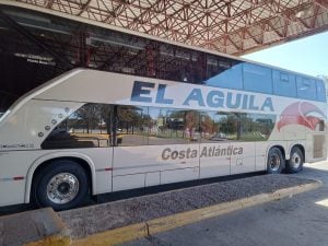 Desde mayo, se sumará un nuevo servicio de ómnibus Tres Arroyos-Buenos Aires