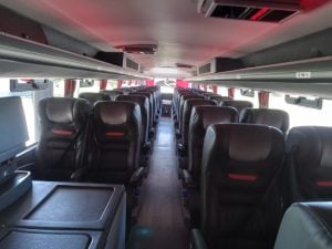 Desde mayo, se sumará un nuevo servicio de ómnibus Tres Arroyos-Buenos Aires