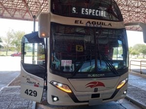 Desde mayo, se sumará un nuevo servicio de ómnibus Tres Arroyos-Buenos Aires