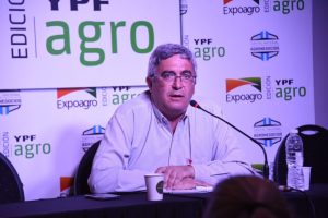 Provincia declara emergencia agropecuaria en el sudoeste