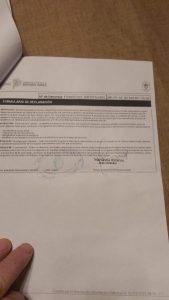 Millonario faenamiento clandestino en campos de Benito Juárez