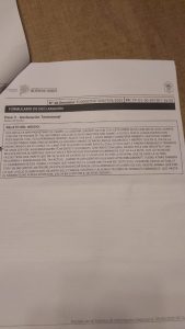 Millonario faenamiento clandestino en campos de Benito Juárez