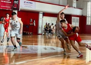 Pre Federal U17:  Huracán perdió con Olimpo de Bahía Blanca