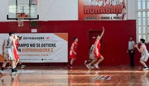 Pre Federal U17:  Huracán perdió con Olimpo de Bahía Blanca