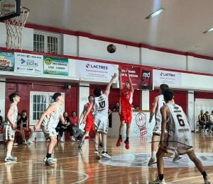 Pre Federal U17:  Huracán perdió con Olimpo de Bahía Blanca