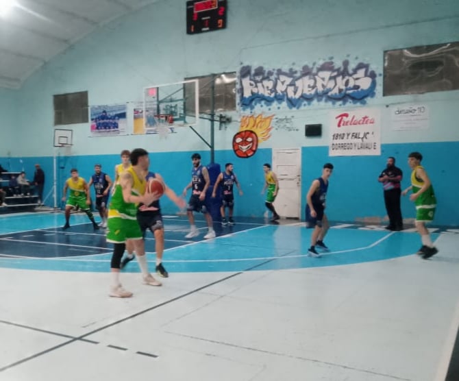 Básquet: Ganaron Costa Sud y Quilmes