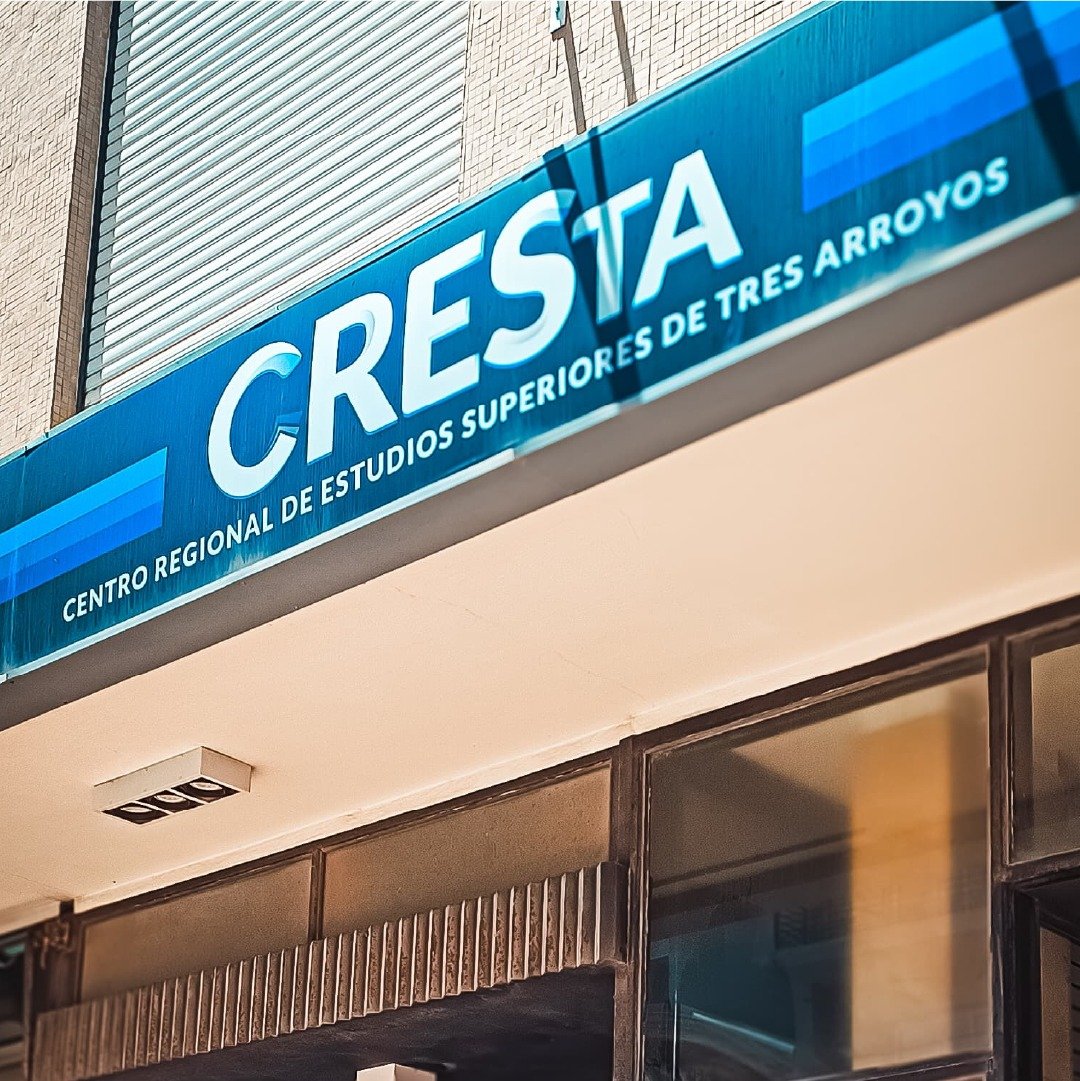 CRESTA: comenzaron las inscripciones para una carrera estratégica que promete transformar Tres Arroyos