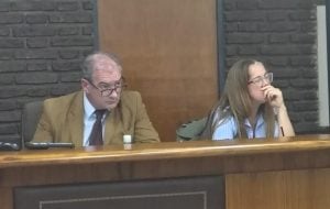 Tragedia de De la Garma: Se realizaron los alegatos
