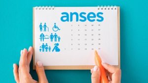 ANSES calendario de pagos en abril