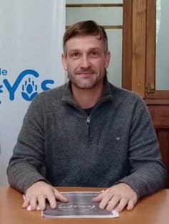 (audio) Mauro Daddario: “Organizar la Fiesta Del Trigo es un gran desafío”