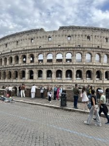 LU 24 al mundo: Italia, Rusia y Tres Arroyos