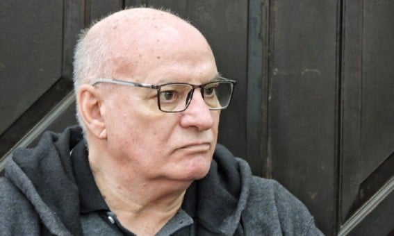 B. Blanca: Piden 48 años de cárcel para masajista acusado de 6 abusos sexuales