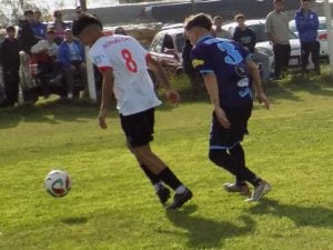 Ascenso: Ganaron Claromecó, San Martín y Garmense