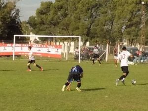 Ascenso: Ganaron Claromecó, San Martín y Garmense