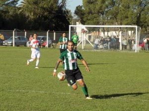 Ascenso: Ganó Argentino en el arranque de la fecha 8ª del Apertura