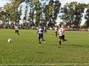 Ascenso: Ganaron Claromecó, San Martín y Garmense