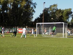 Ascenso: Ganó Argentino en el arranque de la fecha 8ª del Apertura