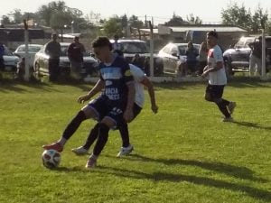 Ascenso: Ganaron Claromecó, San Martín y Garmense