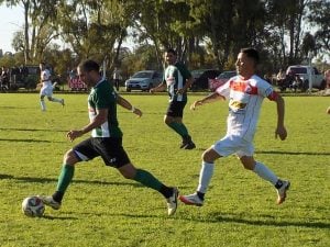 Ascenso: Ganó Argentino en el arranque de la fecha 8ª del Apertura