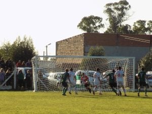 Ascenso: Ganó Argentino en el arranque de la fecha 8ª del Apertura