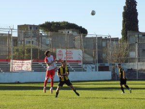 Fútbol de Primera: Huracán goleó a El Nacional