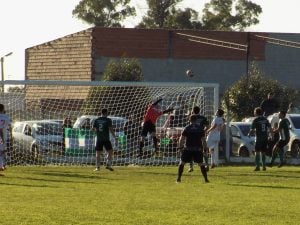 Ascenso: Ganó Argentino en el arranque de la fecha 8ª del Apertura