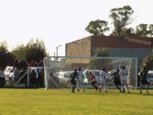Ascenso: Ganó Argentino en el arranque de la fecha 8ª del Apertura