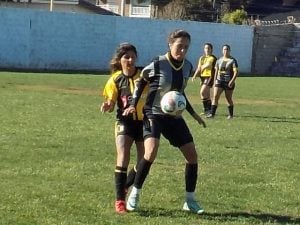 Fútbol Femenino: Huracán único puntero del Apertura