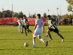 Ascenso: Ganó Argentino en el arranque de la fecha 8ª del Apertura