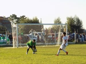 Ascenso: Ganó Argentino en el arranque de la fecha 8ª del Apertura