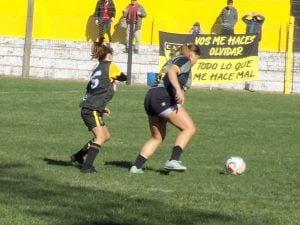 Fútbol Femenino: Huracán único puntero del Apertura