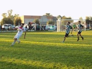 Ascenso: Ganó Argentino en el arranque de la fecha 8ª del Apertura