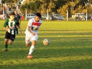 Ascenso: Ganó Argentino en el arranque de la fecha 8ª del Apertura