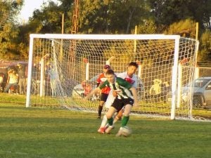 Ascenso: Ganó Argentino en el arranque de la fecha 8ª del Apertura