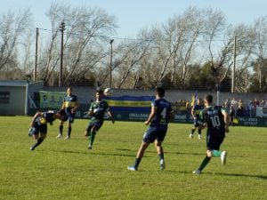 Fútbol: se completó la fecha 7 de primera y tercera división
